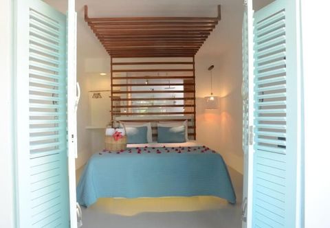 其他 Praiagogi Boutique Pousada