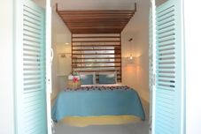 其他 Praiagogi Boutique Pousada