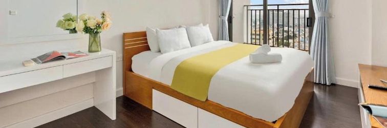 其他 Landmark 81 Skyline VIP