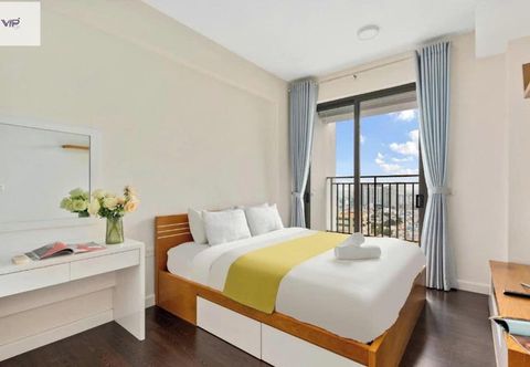 其他 Landmark 81 Skyline VIP