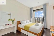 其他 Landmark 81 Skyline VIP