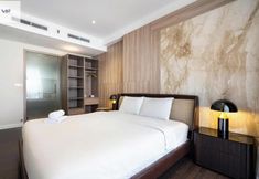 其他 7 Landmark 81 Skyline VIP