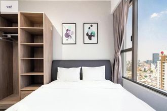 其他 4 Landmark 81 Skyline VIP