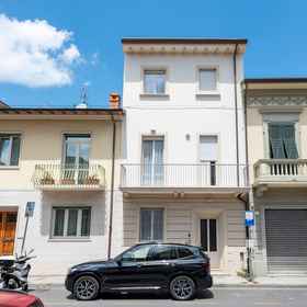 Room 1 Suite 3 Ondina Viareggio 200m From sea, Province of Lucca Apartments