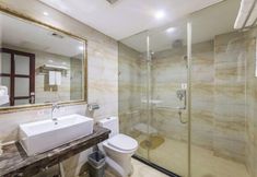 Others 5 Dajiangjun Hotel (Changsha Tuqiao Metro Station)