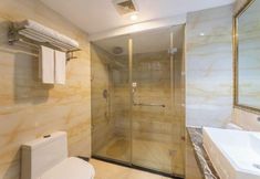 Others 2 Dajiangjun Hotel (Changsha Tuqiao Metro Station)