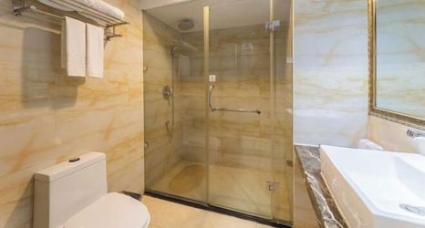 Others 2 Dajiangjun Hotel (Changsha Tuqiao Metro Station)