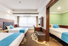 Others 6 Dajiangjun Hotel (Changsha Tuqiao Metro Station)