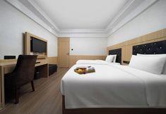 Others 7 Dajiangjun Hotel (Changsha Tuqiao Metro Station)