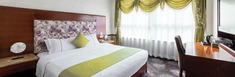 Others Dajiangjun Hotel (Changsha Tuqiao Metro Station)