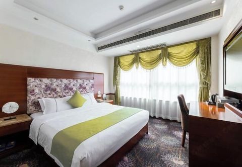 Others Dajiangjun Hotel (Changsha Tuqiao Metro Station)