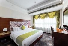 Others Dajiangjun Hotel (Changsha Tuqiao Metro Station)