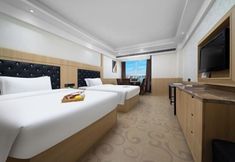 Others 4 Dajiangjun Hotel (Changsha Tuqiao Metro Station)