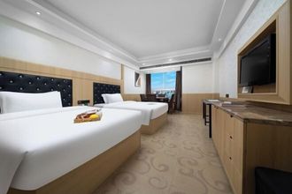 Others 4 Dajiangjun Hotel (Changsha Tuqiao Metro Station)