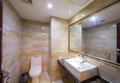 Others 3 Dajiangjun Hotel (Changsha Tuqiao Metro Station)