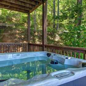 Primary image 1 Edge of Glory, Pigeon Forge Hotels