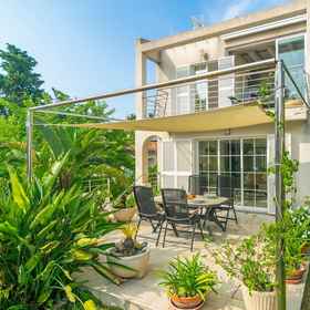 Room 1 卡斯费雷尔博奈尔, 埃斯特伦克斯 酒店