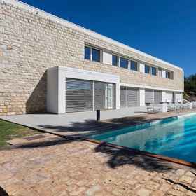 Room1Villa Ficus in Scicli，莫迪卡別墅