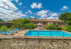 Khác 4 Son Mayol 2 in Son Mesquida