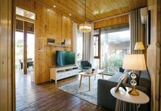 기타 6 Nanlahe Paya Resort Hotel