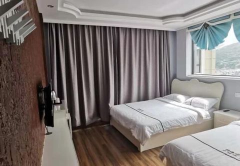 Others Shengsi Yihai House B & B