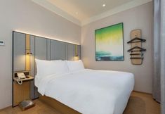 Lain-lain 3 JI Hotel (Shanghai The Bund Ningbo Road)