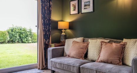 Khác 2 Gorgeous Rural 4BD Farm With Hot Tub