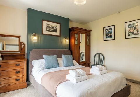 Khác Gorgeous Rural 4BD Farm With Hot Tub