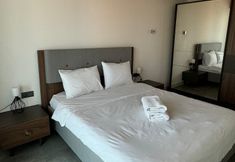 其他 2 Sinpas Queen Bomonti Residence By Bondy