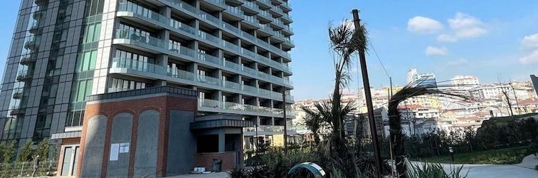 其他 Sinpas Queen Bomonti Residence By Bondy