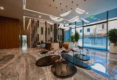 Others 6 Lumiere riverside - Apartment Raymond Holm