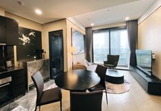 Others 7 Lumiere riverside - Apartment Raymond Holm