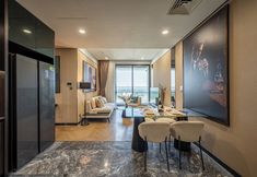 Others 5 Lumiere riverside - Apartment Raymond Holm