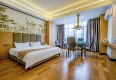 その他 6 New World Holiday Hotel (Lingshui City)