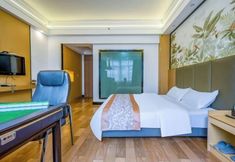 その他 5 New World Holiday Hotel (Lingshui City)