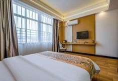 その他 2 New World Holiday Hotel (Lingshui City)