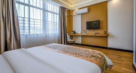 その他 2 New World Holiday Hotel (Lingshui City)