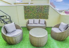 Lainnya 4 Sunset Palazzo