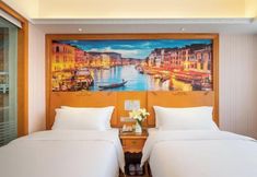 其他 3 Vienna Hotel