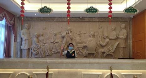 其他 2 Vienna Hotel