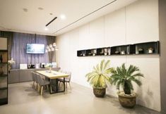 Khác 6 Ease Hotel (Shenyang Changjiang North Street Beiling Park Branch)