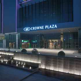 Primary image 1 Holiday Inn Kunshan East by IHG, Hotel Suzhou