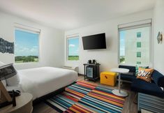 其他 6 Aloft DFW Airport North