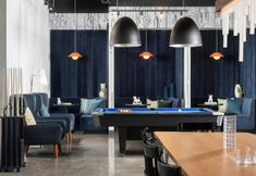 其他 3 Aloft DFW Airport North