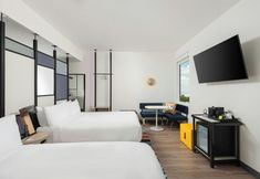 其他 7 Aloft DFW Airport North