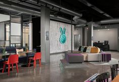 Others 2 Aloft DFW Airport North