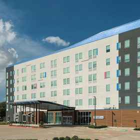 Primary image 1 알로프트 DFW 공항 북쪽, 내쉬 농장 호텔