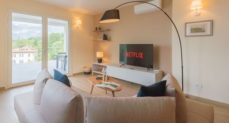 Others 2 Villa Cosima in Bellagio With Private Pool