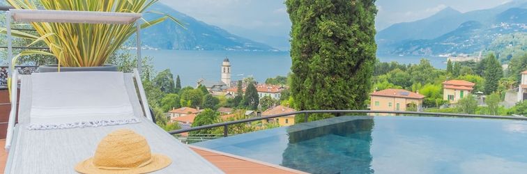 Others Villa Cosima in Bellagio With Private Pool