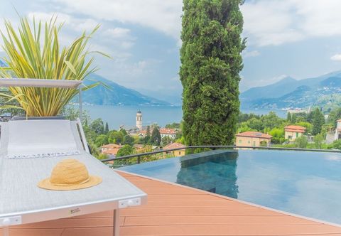 Others Villa Cosima in Bellagio With Private Pool